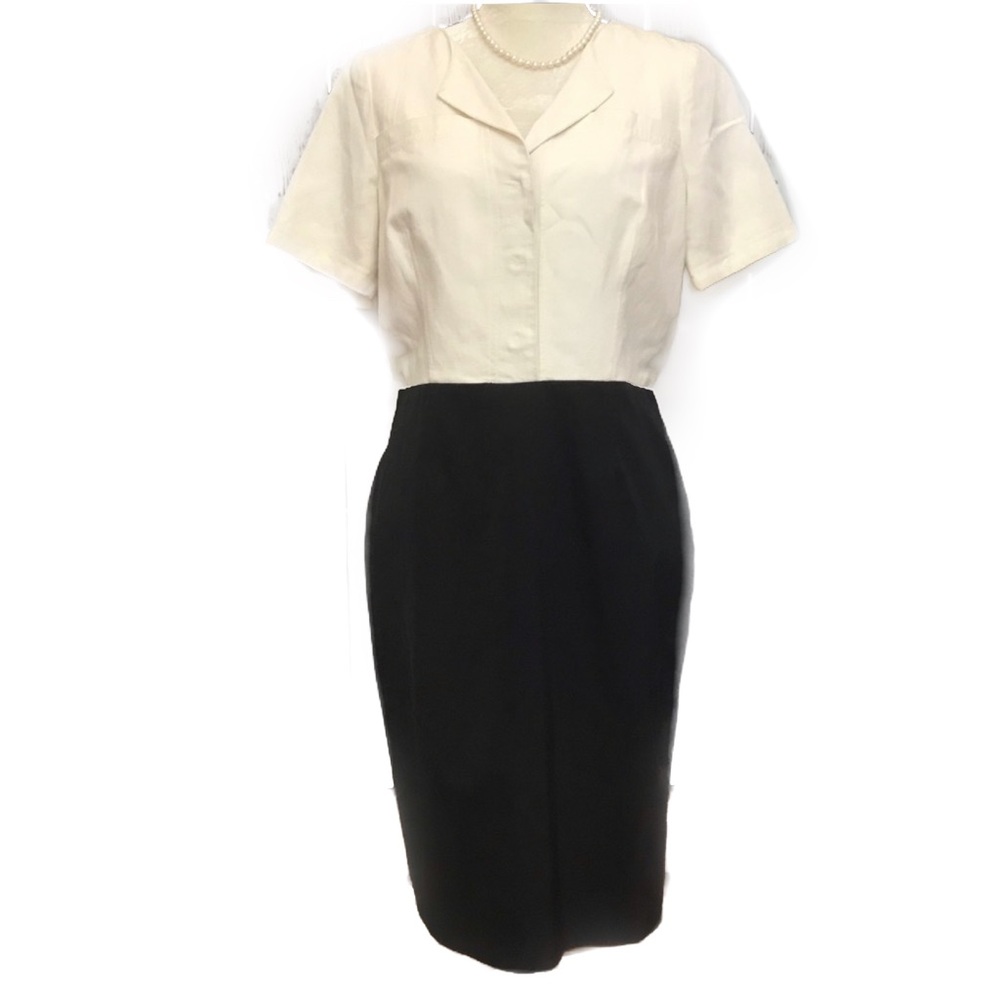 Carlisle dress, size 8